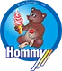 دعوة | Hommy في معرض كانتون 140 - كشك 2.1Y49-50 9 هومي