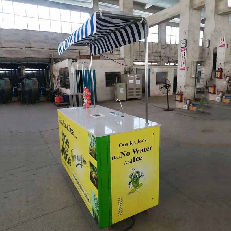 Extracteur de jus de canne à sucre | Machine à jus de canne à sucre