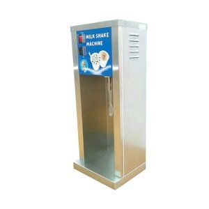 HM24 商用ワンショットアイスクリーム英国、McFlurry マシン