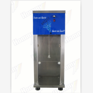 HM22 스무디 블렌더, 아이스크림 믹서기, 젤라또 밀크쉐이크