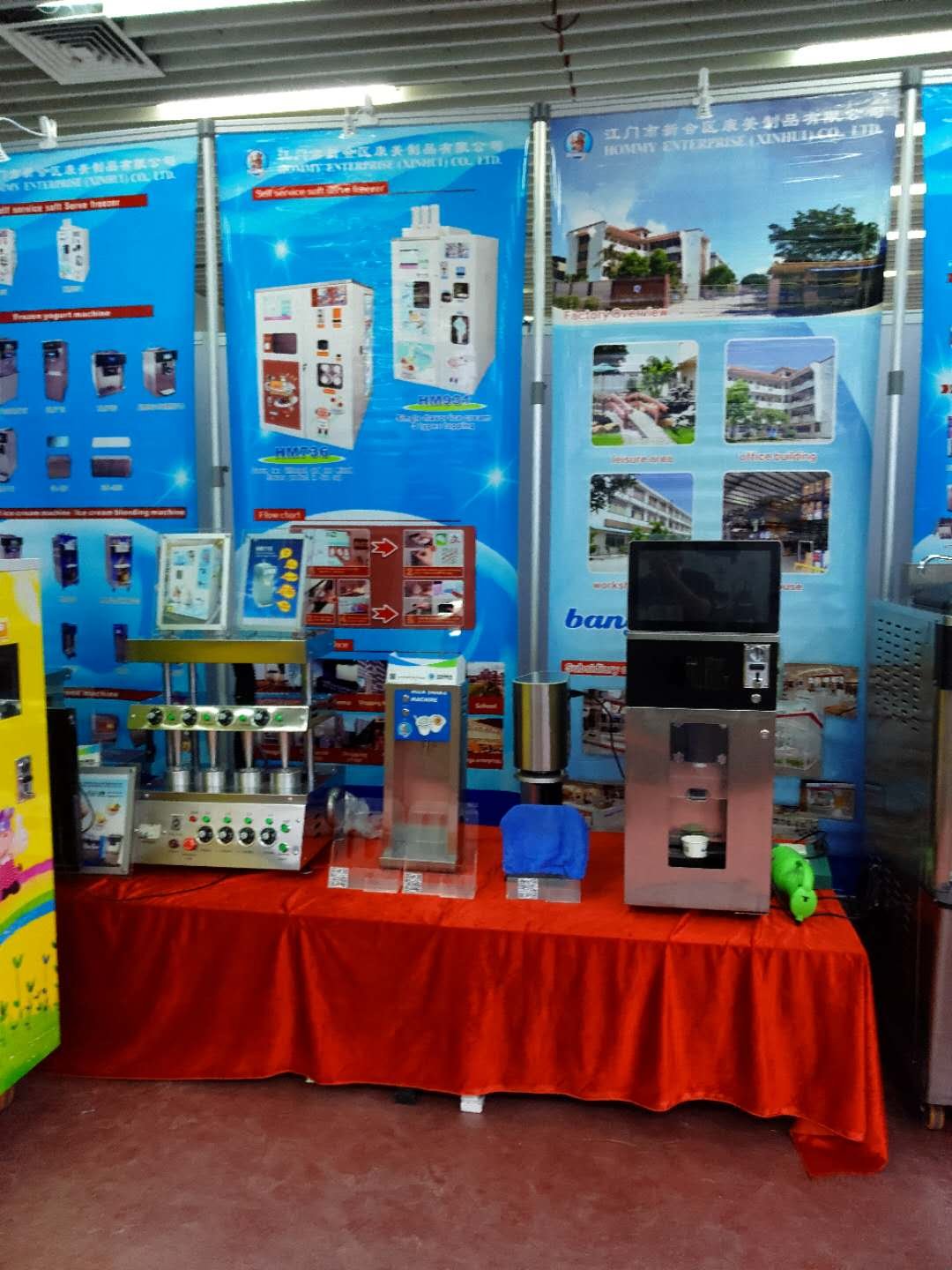 Qu'en est-il du taux de rejet des moules à glace Hommy ?