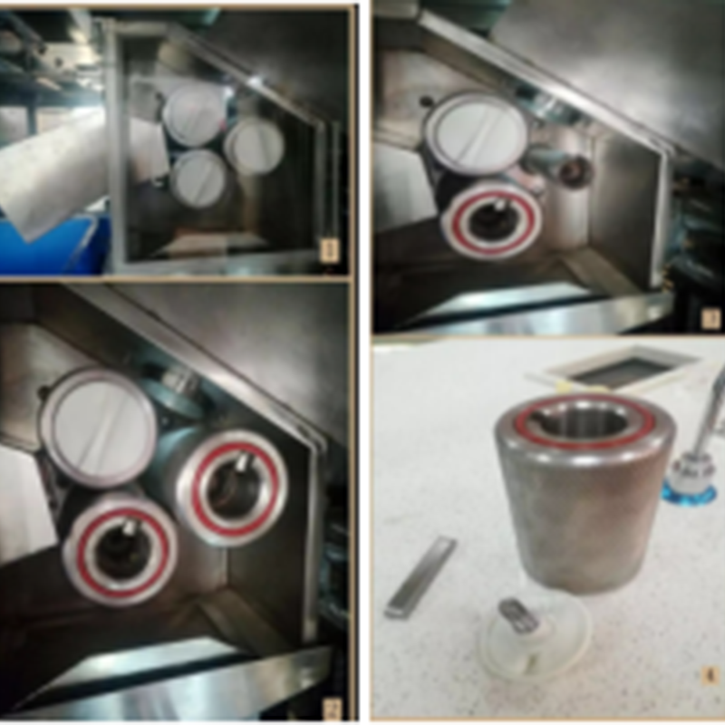 product-Hommy-sugarcane cutting machine price sugar cane-img-1