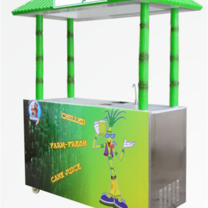 Zj190d New Instant Fresh Sugarcane Juicing Squeezing Machine