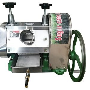 Zj130 Hand Operated Sugarcane Juice Machine At Best Factory Prices