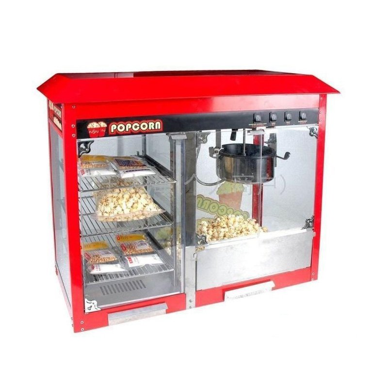 Quel type de maïs doit être utilisé dans le distributeur automatique de pop-corn à pièces ? Quel type de maïs doit-on utiliser dans un distributeur automatique de pop-corn ?