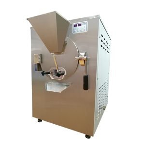 Hm18 Professional Batch Freezer For Ice Cream & Gelato