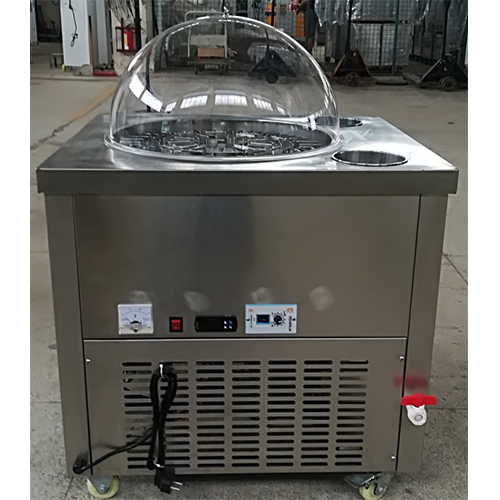 Produkt-HM-PM-1 Rollende Eiszapfenmaschine-Hommy-img