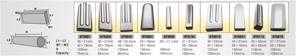 Hm-Pm-3 Máquina de fazer picolés Ice Lolly | Lucrar com a água 6 produto-Hommy-HM-PM-3 Máquina de fazer gelados-img