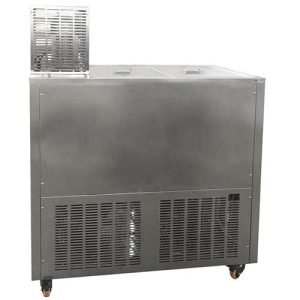 Hm-Pm-12a High Quality Ice Lolly Popsicle Machine Ul Certified