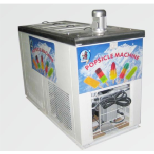 Hm-Pm-16 Commercial Bigger Capacity Popsicle Maker For Sale