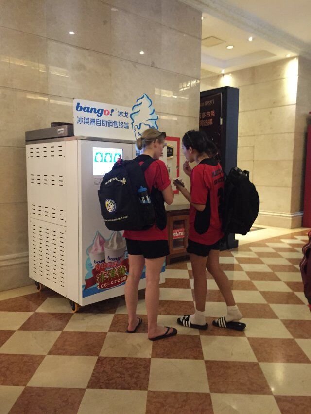 Comment utiliser la machine à glace 5 Comment utiliser la machine à glace