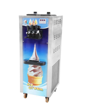 Trois raisons pour lesquelles les distributeurs automatiques de glaces ne sont pas rentables