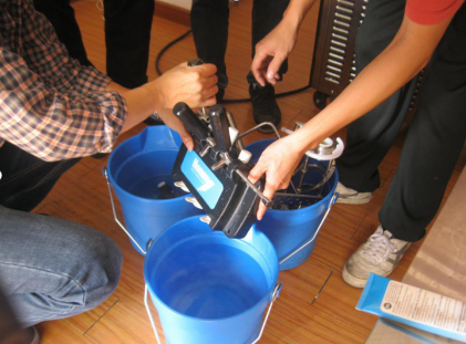 À quelle fréquence devez-vous nettoyer une machine à crème glacée ? 1 À quelle fréquence faut-il nettoyer une machine à glace ?