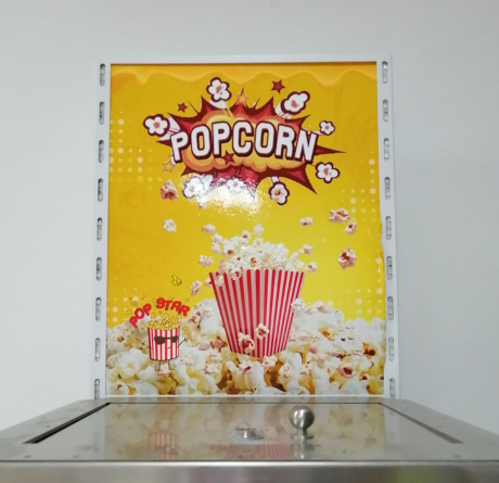 Pourquoi ne pouvez-vous pas faire du pop-corn ? 9 Pourquoi ne pouvez-vous pas faire du pop-corn ?