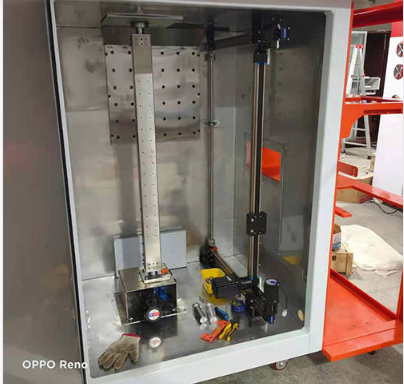 Fournisseur de distributeurs automatiques de pizzas en Chine 1 Fournisseur de distributeurs automatiques de pizzas en Chine