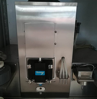 Machine Ice Crème Minecraft 9 machine à glace minecraft