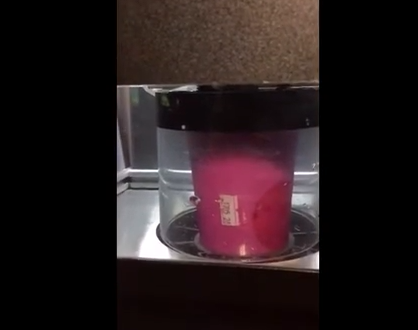 Distributeur automatique de smoothies divers 2 video-HM-160A distributeur automatique de smoothies-Hommy-img-1