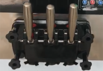 machine à glace commerciale machine à glace commerciale