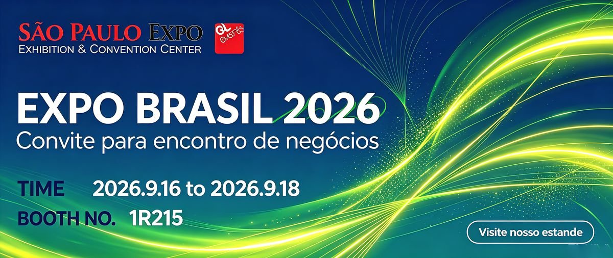 2026년 엑스포 브라질에 오신 것을 환영합니다!