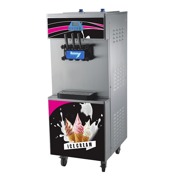 Fabricant de machines à glace