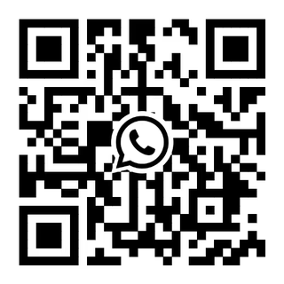 Join Hommy at The 13th International Industrial Week 2026 3 Hommy Contact QR Code