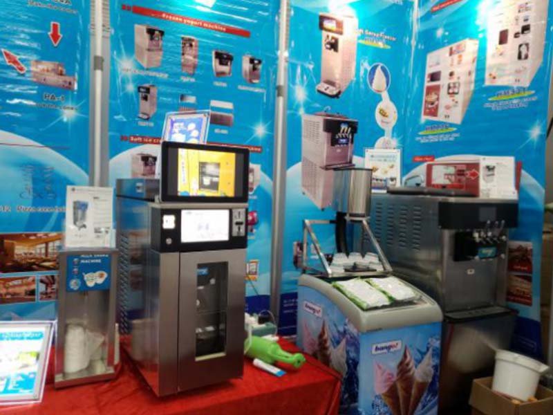 Welcome to the 124th Canton Fair 2018 Oct 3 news-Hommy-img