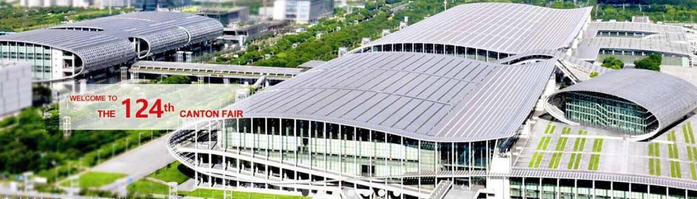 Welcome to the 124th Canton Fair 2018 Oct 1 news-Hommy-Welcome to the 124th Canton Fair 2018 Oct-img