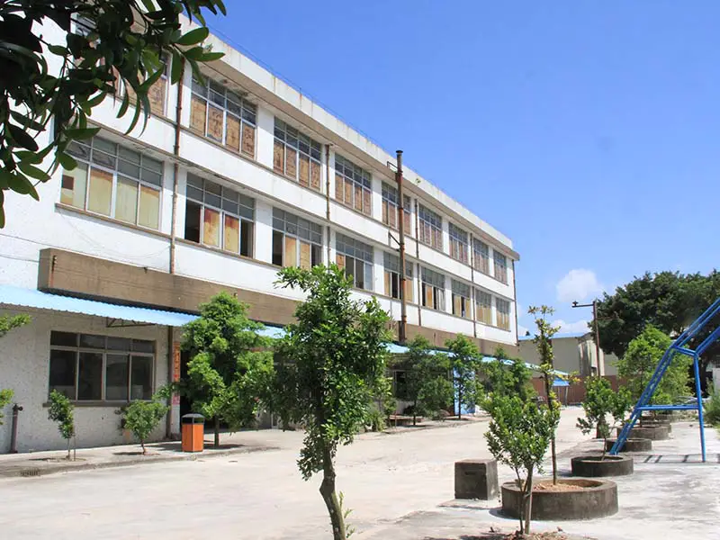 Ice Cream Equipment Company factory Of Hommy Enterprise (Xinhui) Co., LTD.