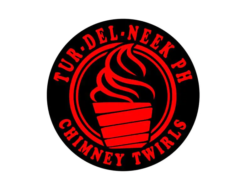 Customer Collaboration 11 Chimney twirls