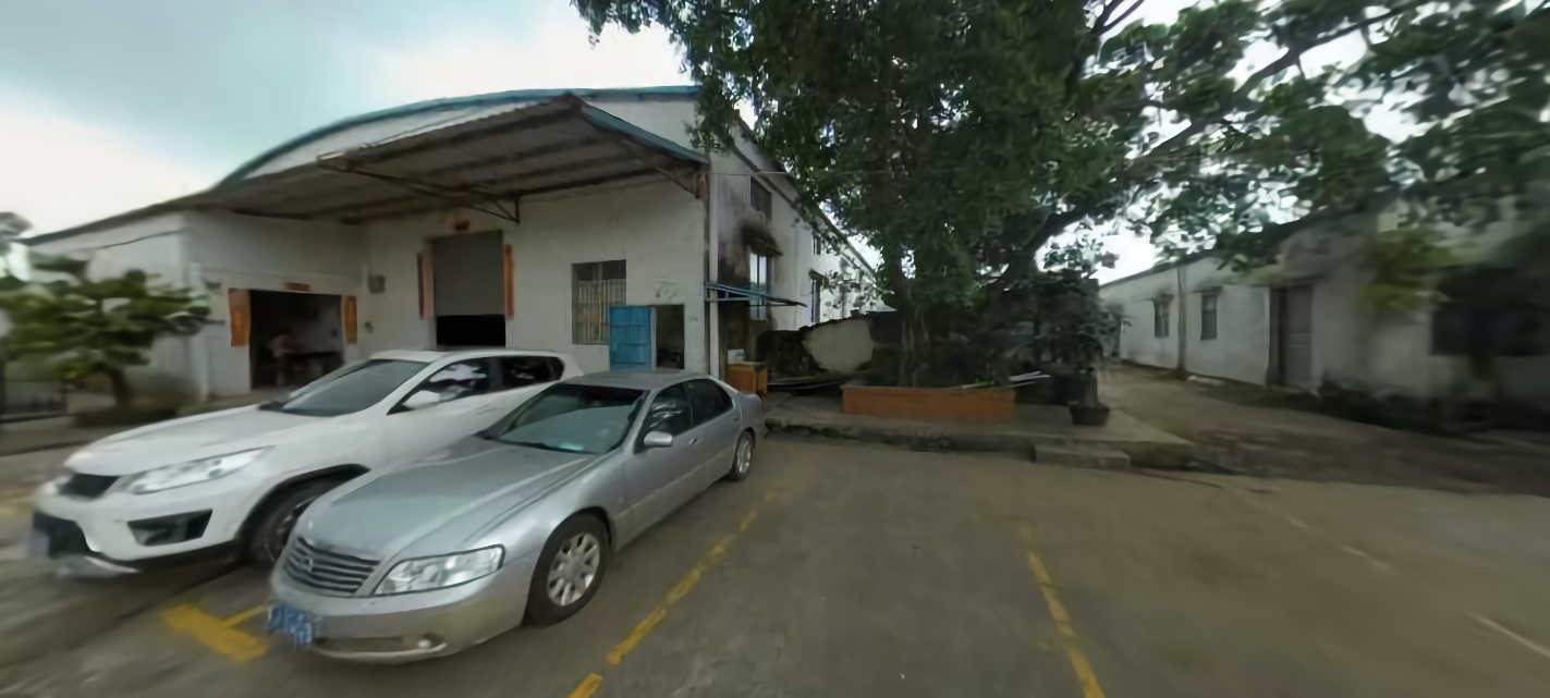 Factory Enviroment 3 Factory Enviroment