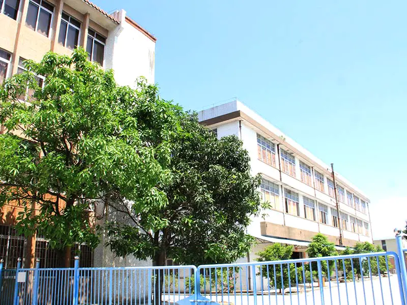 Ice Cream Equipment Company factory Of Hommy Enterprise (Xinhui) Co., LTD.