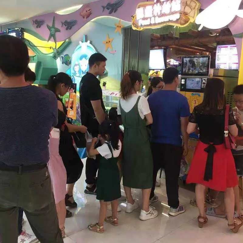 Cas de l'entreprise de crèmes glacées du parc d'attractions 2 Cas d'une entreprise de crèmes glacées dans un parc d'attractions