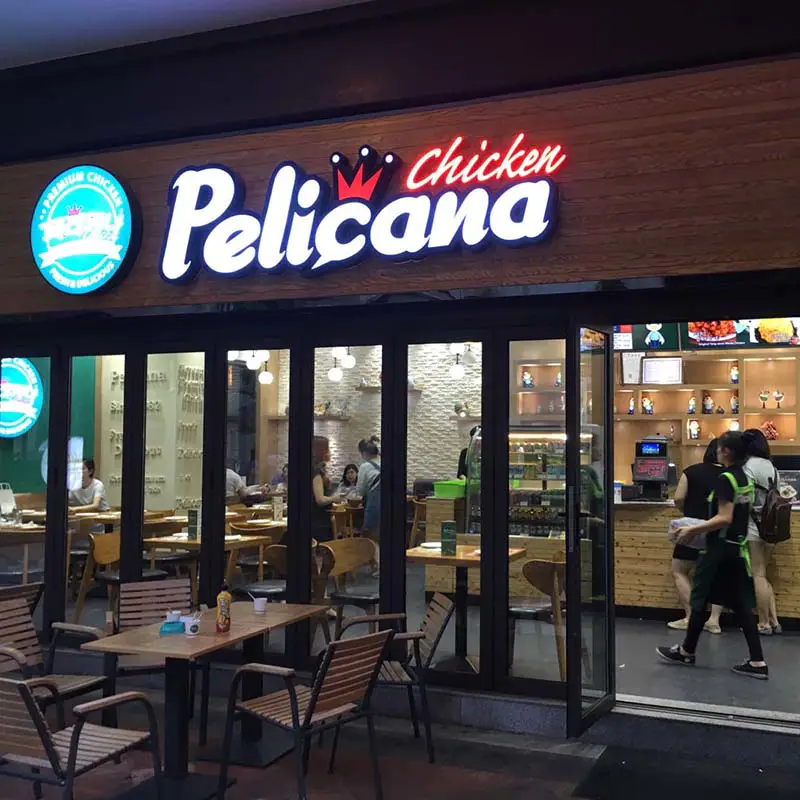 Ice Cream Company case of Pizza shop 9 Ice Cream Company case of Pizza shop