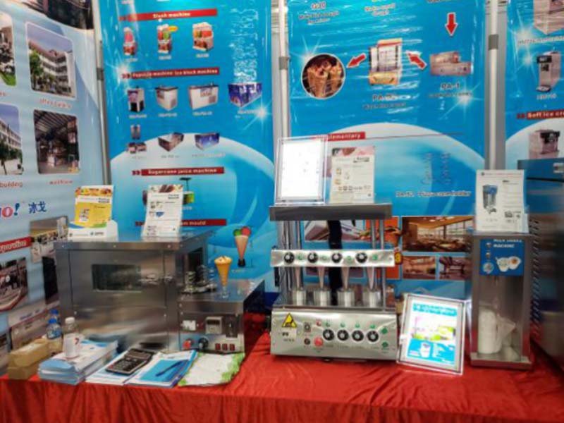 Welcome to the 124th Canton Fair 2018 Oct 2 news-Welcome to the 124th Canton Fair 2018 Oct-Hommy-img