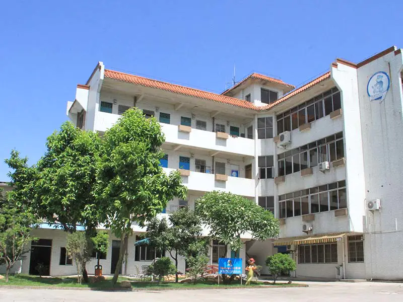 Ice Cream Equipment Company factory Of Hommy Enterprise (Xinhui) Co., LTD.