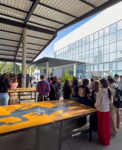 Hommy révolutionne le rafraîchissement du campus dans les principales universités brésiliennes avec des distributeurs automatiques de smoothies 4 Hommy révolutionne le rafraîchissement du campus dans les principales universités brésiliennes avec des distributeurs automatiques de smoothies