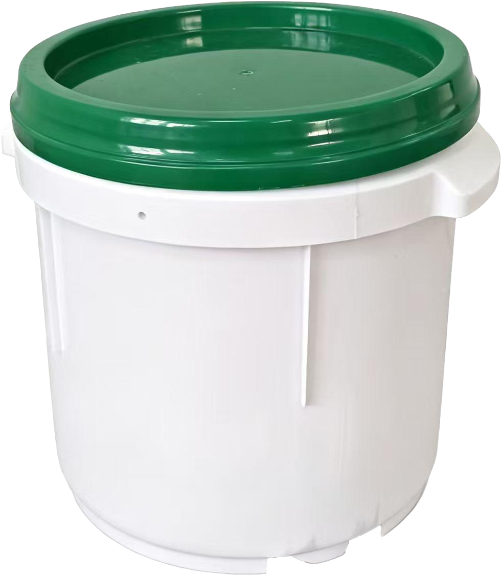 HM28 Smart Soft-Serve Ice Cream Station 26 10L Food Grade Hopper